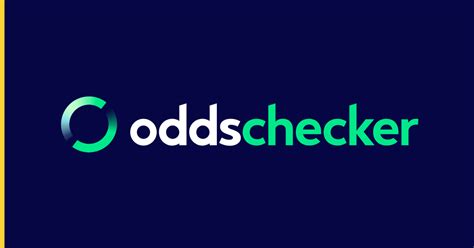 About oddschecker .